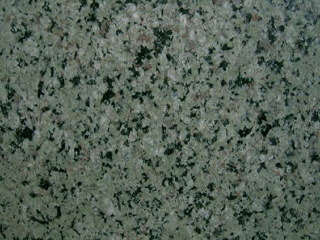 Nosera green granite