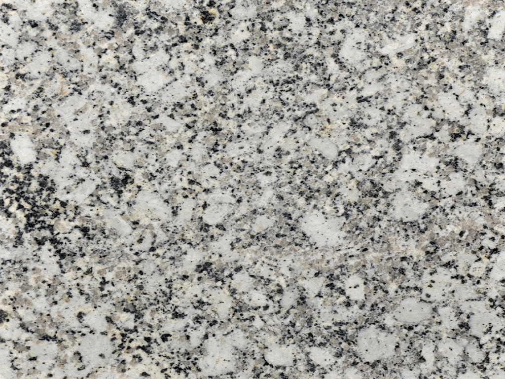 platinum white granite