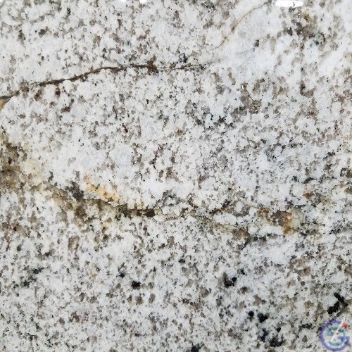Cotton white Granite